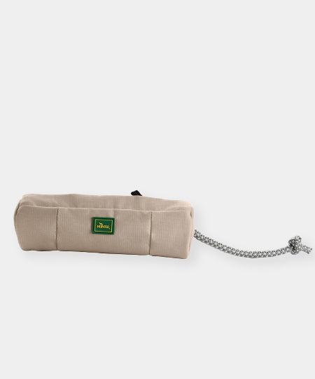 Hunter-sac-friandises-dummy-snack-education-taupe