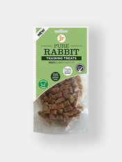Friandises d'éducation pour chien - Lapin 🐇 - JR Pet Products - inooko