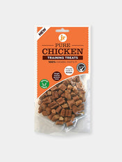 Friandises d'éducation pour chien - Poulet - JR Pet Products - inooko