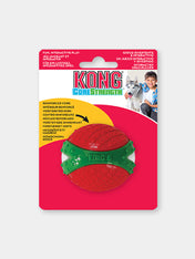 Jouet-KONG-Holiday-CoreStrength-Ball-balle-resistante-pour-chien