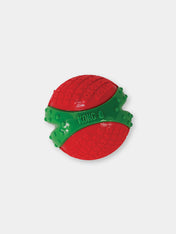 Jouet-KONG-Holiday-CoreStrength-Ball-balle-resistante-pour-chien