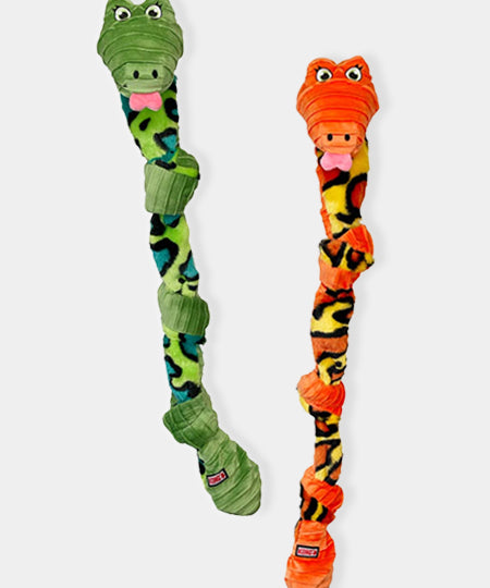 Jouet-KONG-Knots-Snake-serpent-xxl