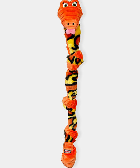 Jouet-KONG-Knots-Snake-serpent-xxl