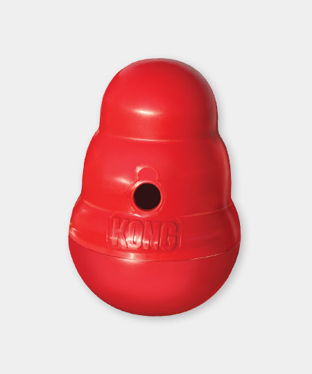 Jouet-KONG-Wobbler-jouet-distributeur-friandises-pour-chien