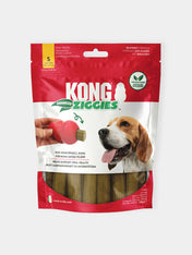 Jouet-KONG-friandises-Ziggies-enhanced-pour-chien