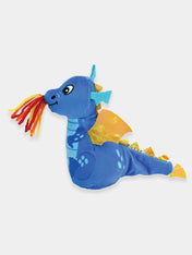 Jouet-interactif-KONG-chat-herbe-a-chat-Enchanted-Dragon