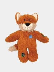 Jouet-peluche-KONG-Wild-Knots-fox Jouet-peluche-KONG-Wild-Knots-fox