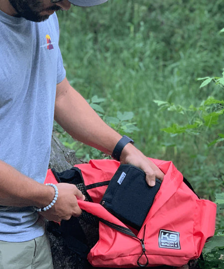 K9-Sport-Sack-bloc-de-rehaussement-pour-chien