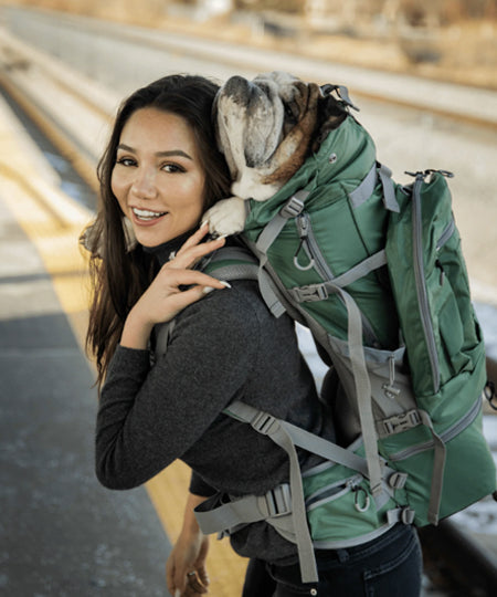 K9-Sport-Sack-pour-grand-chien-Kolossus-vert