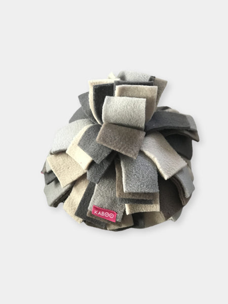 Kaboo-tapis-de-fouille-enrichissement-chien-balle-S-gris