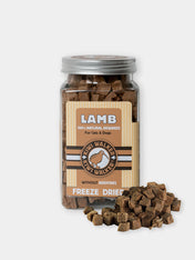 Kiwi-walker-friandises-naturelles-chien-chat-agneau