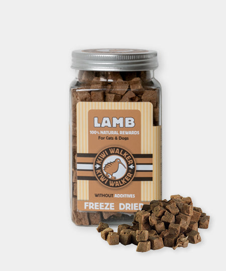Kiwi-walker-friandises-naturelles-chien-chat-agneau
