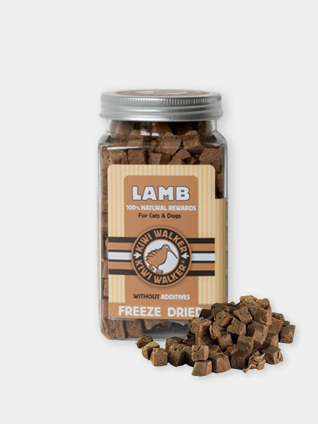Kiwi-walker-friandises-naturelles-chien-chat-agneau