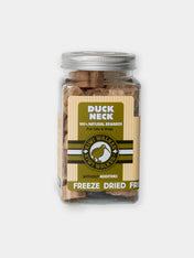 Kiwi-walker-friandises-naturelles-chien-chat-cou-canard