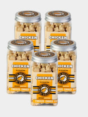 Kiwi-walker-friandises-naturelles-chien-chat-poulet-lot-5