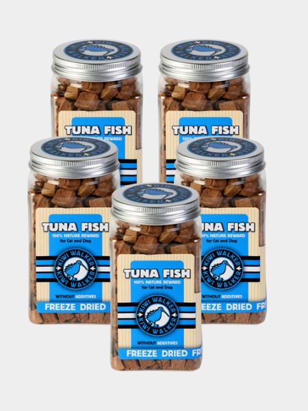 Kiwi-walker-friandises-naturelles-chien-chat-thon-lot-5