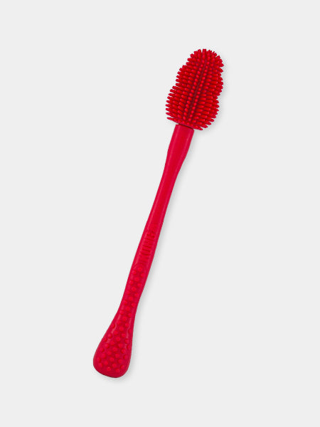 Kong-Brush-brosse-nettoyante-jouet-occupation-pour-chien