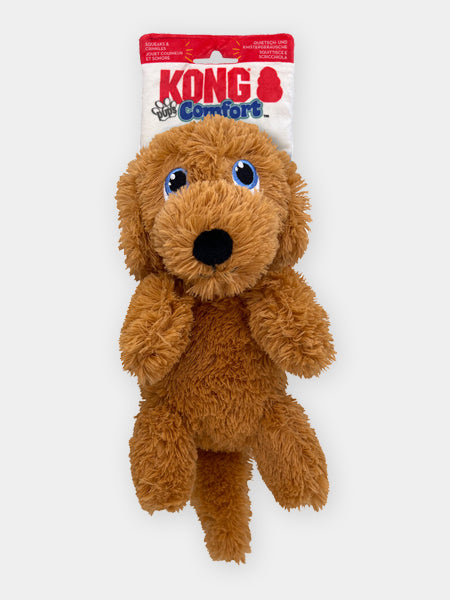 Kong-jouet-peluche-pour-chien-golden-Pups-Goldie