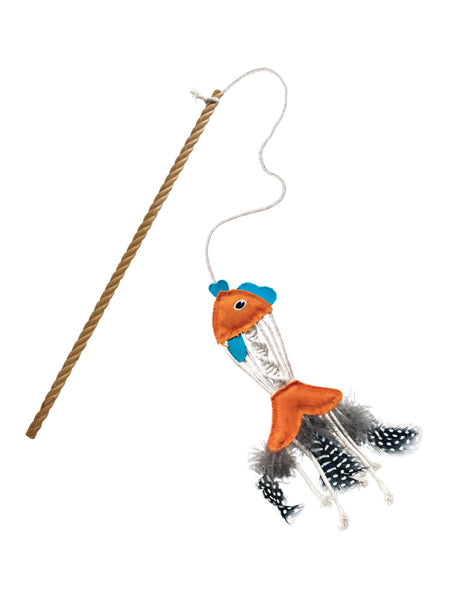 Kong-jouet-pour-chat-canne-a-peche-poisson