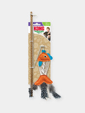 Kong-jouet-pour-chat-canne-a-peche-poisson