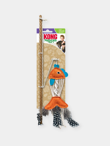 Kong-jouet-pour-chat-canne-a-peche-poisson