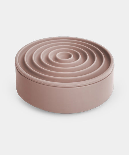 Lambwolf-Collective-gamelle-enrichissement-pour-chien-bento-rose