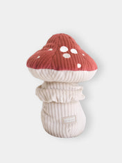 Lambwolf-Collective-jouet-design-minimalist-pour-chien-champignon-Shroom