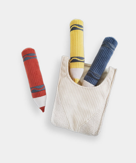 Lambwolf-Collective-jouet-design-minimalist-pour-chien-crayon