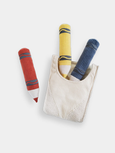 Lambwolf-Collective-jouet-design-minimalist-pour-chien-crayon