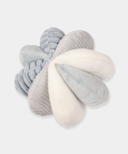 Lambwolf-Collective-jouet-fouille-balle-enrichissement-pour-chien-Toto-bleu