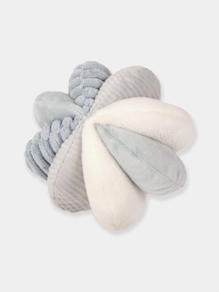 Lambwolf-Collective-jouet-fouille-balle-enrichissement-pour-chien-Toto-bleu