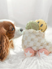 Lambwolf-Collective-peluche-chien-interactive-design-Roller-Skate