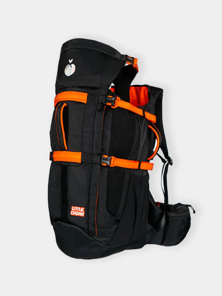 Little Chonk Sac de transport pour chien Brodie One