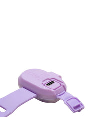 Max-Molly-lumiere-securite-visibilite-pour-chien-lavende