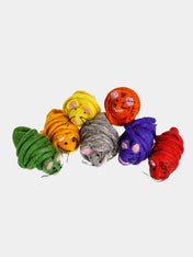 Mimis-Daughters-jouet-pour-chat-laine-naturelle-souris-bleu