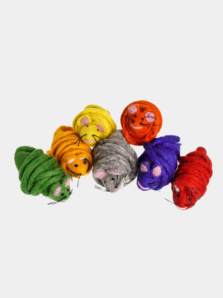 Mimis-Daughters-jouet-pour-chat-laine-naturelle-souris-bleu