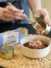 Mr-bones-topper-complement-alimentaire-pour-chien-filet-de-thon