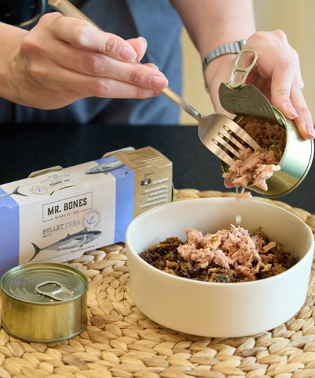 Mr-bones-topper-complement-alimentaire-pour-chien-filet-de-thon