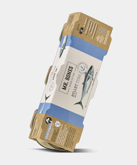 Mr-bones-topper-complement-alimentaire-pour-chien-filet-de-thon
