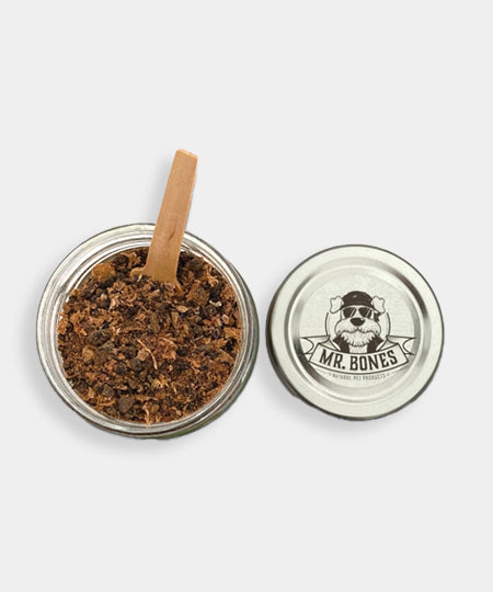 Mr-bones-topper-complement-alimentaire-pour-chien-poudre-cerf