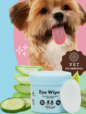 Natural-dog-company-soin-naturel-pour-chien-lingettes-nettoyantes-yeux