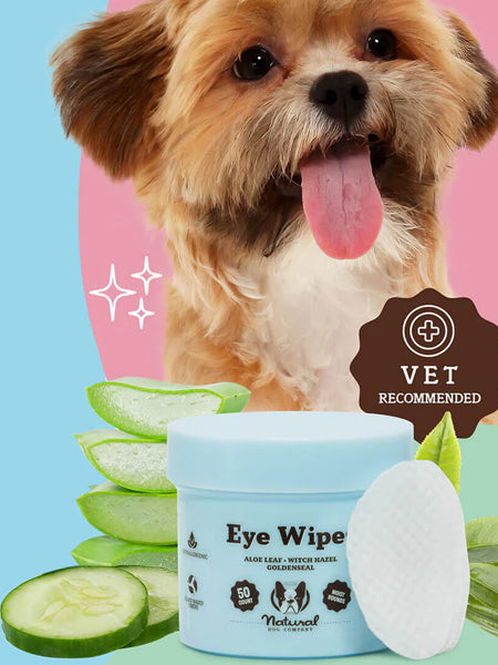Natural-dog-company-soin-naturel-pour-chien-lingettes-nettoyantes-yeux