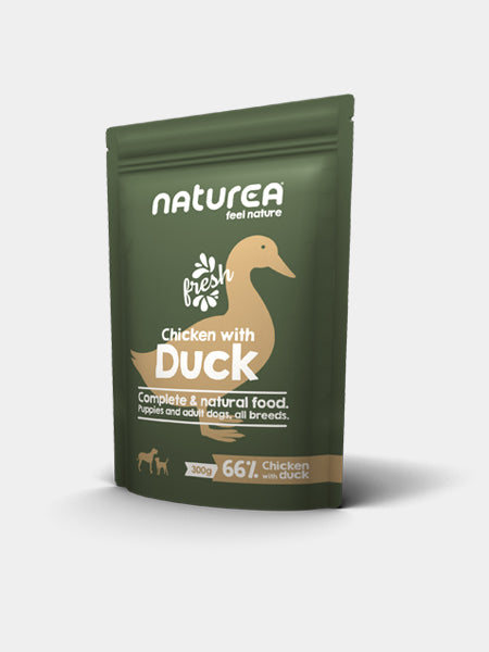 Naturea-patee-naturelle-pour-chien-canard