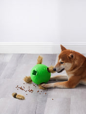 Outward-hound-jouet-balle-interactif-puzzle-pour-chien-Dog-Snuffle-N_-Treat