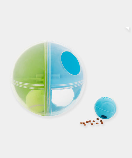 Outward-hound-jouet-balle-interactif-puzzle-pour-chien-dog-a-maze-ball