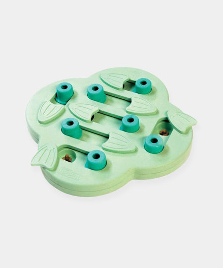 Outward-hound-jouet-interactif-puzzle-pour-chiot-puppy-hide-n-slide