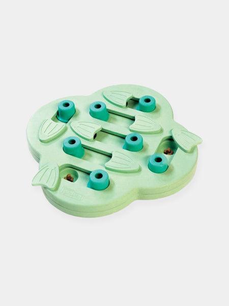 Outward-hound-jouet-interactif-puzzle-pour-chiot-puppy-hide-n-slide