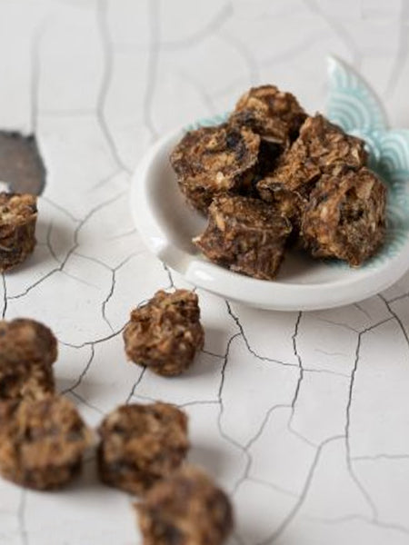 PAUL-PAULINA-friandises-recompenses-naturelles-chien-poisson-morue