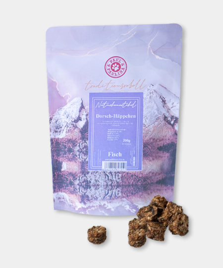 PAUL-PAULINA-friandises-recompenses-naturelles-chien-poisson-morue