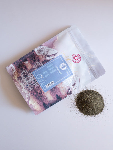 PAUL-PAULINA-soins-dentaire-naturel-poudre-de-kelp-algues